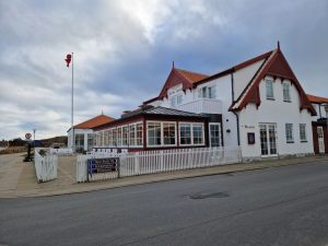 På badehotel og tur i Nordjylland - skøn getaway