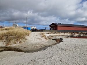 På badehotel og tur i Nordjylland - skøn getaway