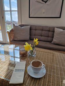 På badehotel og tur rundt i Nordjylland - skøn getaway
