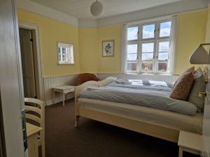 På badehotel og tur i Nordjylland - skøn getaway