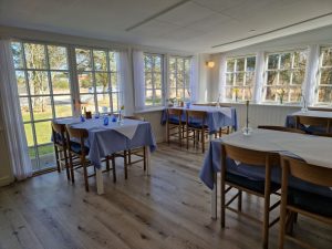 På badehotel og tur rundt i Nordjylland - skøn getaway