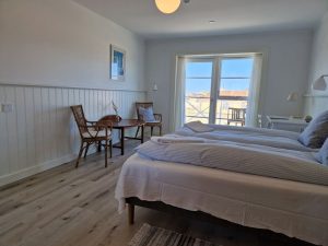 På badehotel og tur rundt i Nordjylland - skøn getaway