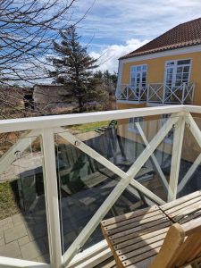På badehotel og tur i Nordjylland - skøn getaway