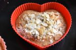 Bananmuffins med kanel - nem opskrift