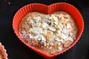 Bananmuffins med kanel - nem opskrift