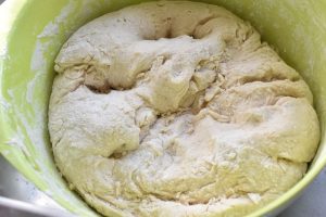 Kardemommeboller med appelsin - luftige appelsinboller