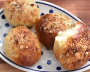 DSC_0614 • nogetiovnen.dk Kardemommeboller med appelsin - luftige appelsinboller