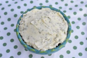 Bearnaisesmør - opskrift på kryddersmør med estragon