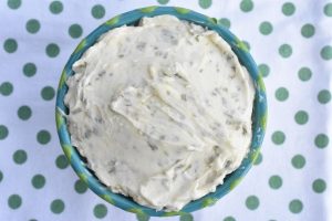 Bearnaisesmør - opskrift på kryddersmør med estragon