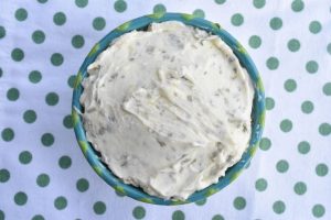 Bearnaisesmør - opskrift på kryddersmør med estragon