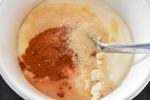 Holiday dip - nem opskrift på hjemmelavet dip til chips