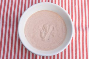 Holiday dip - nem opskrift på hjemmelavet dip til chips