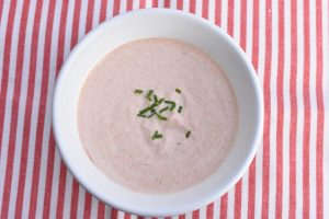 Holiday dip - nem opskrift på hjemmelavet dip til chips