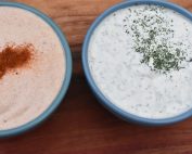 DSC_1917 • nogetiovnen.dk Dressing til tunmousse - opskrift på 2 slags dressinger