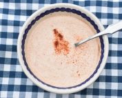 DSC_2888 • nogetiovnen.dk Skaldyrsdressing - nem opskrift på rød dressing til rejer og skaldyr