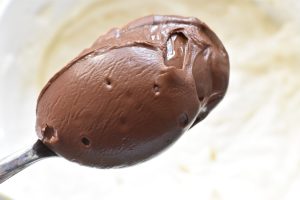 DSC_0157 • nogetiovnen.dk Nutella lagkage - opskrift på nem chokoladelagkage