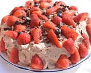 DSC_0170 • nogetiovnen.dk Nutella lagkage - opskrift på nem chokoladelagkage