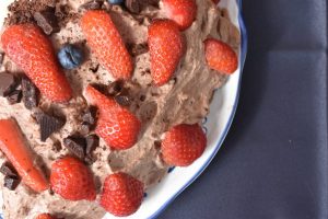 DSC_0208 • nogetiovnen.dk Nutella lagkage - opskrift på nem chokoladelagkage