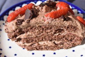 DSC_0217 • nogetiovnen.dk Nutella lagkage - opskrift på nem chokoladelagkage