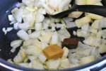 One pot spaghetti bolognese med hakket kylling - nem opskrift