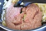 One pot spaghetti bolognese med hakket kylling - nem opskrift