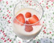 Banansmoothie - nem opskrift på smoothie med banan