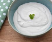 Fetadressing - nem opskrift på dressing med fetaost 