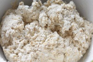 Hytteostboller - nemme proteinboller med hytteost