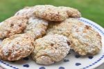 Hytteostboller - nemme proteinboller med hytteost