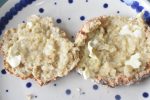 Hytteostboller - nemme proteinboller med hytteost