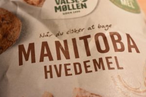 Skagenslapper - opskrift på nem æltefri dej