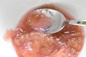 DSC_0692 • nogetiovnen.dk Cookie sandwich med rabarbersmørcreme - lækker sommerdessert