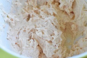 Rabarbersmørcreme