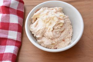 DSC_0717 • nogetiovnen.dk Cookie sandwich med rabarbersmørcreme - lækker sommerdessert