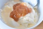 DSC_1232 • nogetiovnen.dk Rabarbermousse - nem opskrift uden husblas