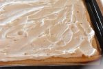 Citronroulade - luftig roulade med citroncreme