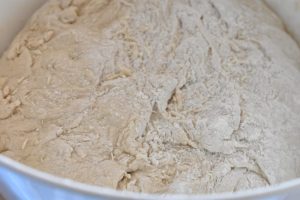 Oldemorbrød – opskrift på klassisk franskbrød - let og luftigt