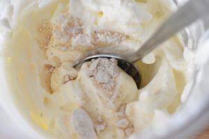 Små jordbærtærter på 5 min - portionsanrettet