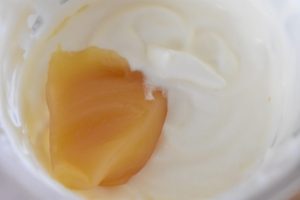 Lemon curd mousse - opskrift på lækker citron flødecreme