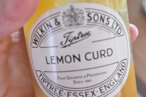 Lemon curd mousse - opskrift på lækker citron flødecreme