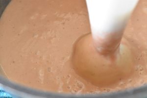 Rabarbercurd - nem opskrift på curd med rabarber