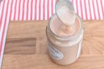 Rabarbercurd - nem opskrift på curd med rabarber