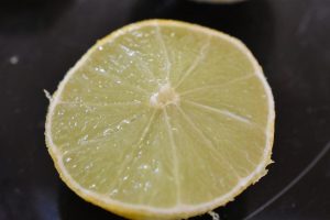 DSC_0381 • nogetiovnen.dk Key Lime Pie - nem opskrift på limetærte