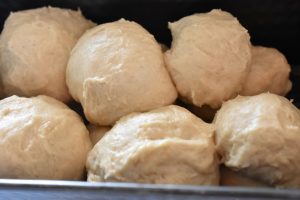 Brioche brød - opskrift på blødt luftigt brød
