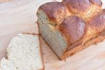 Brioche brød - opskrift på blødt luftigt brød