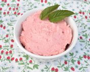 DSC_2324 • nogetiovnen.dk Jordbærsmørcreme til kager - nem opskrift