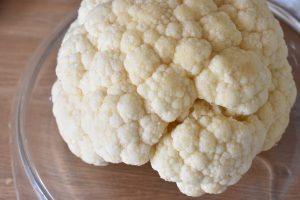 DSC_0756 • nogetiovnen.dk Kartoffelsalat med blomkål - opskrift