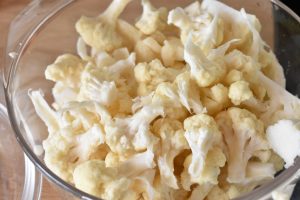 DSC_0757 • nogetiovnen.dk Kartoffelsalat med blomkål - opskrift