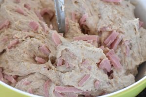 DSC_0822 • nogetiovnen.dk Æltefri madpakkeboller med skinke