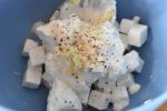 Fetacreme - rørt feta dressing - whipped feta